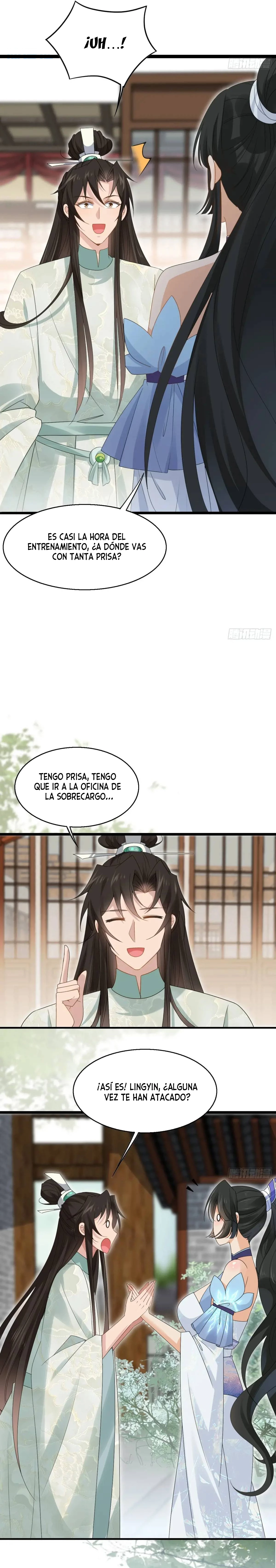 Príncipe copión > Capitulo 56 > Page 71